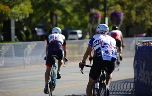 Horaire sortie vélo