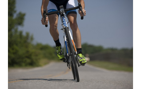 Parcours  vendredi 30 juin 2023 112 kms